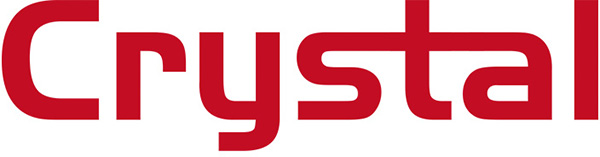 CRYSTAL Logo