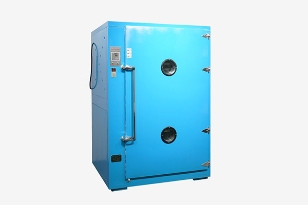 Wheel Oven