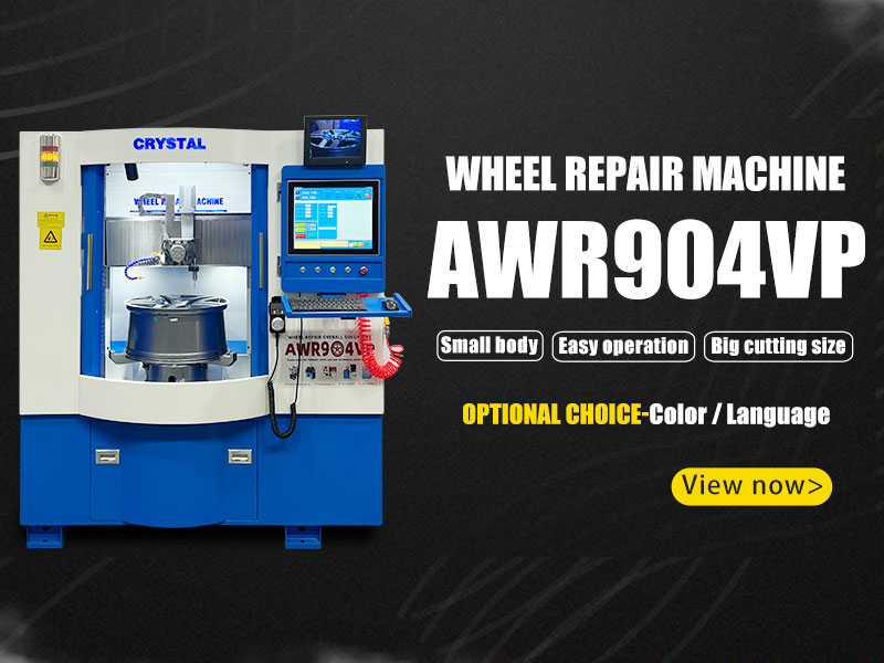 Do you know diamond cut wheel repair