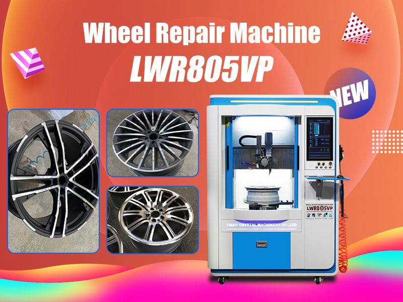 Lwr805vp next popular alloy wheel repair