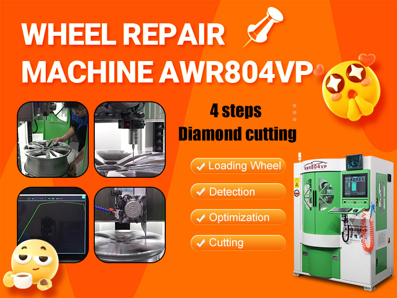 Tips for safe summer alloy wheel driving
