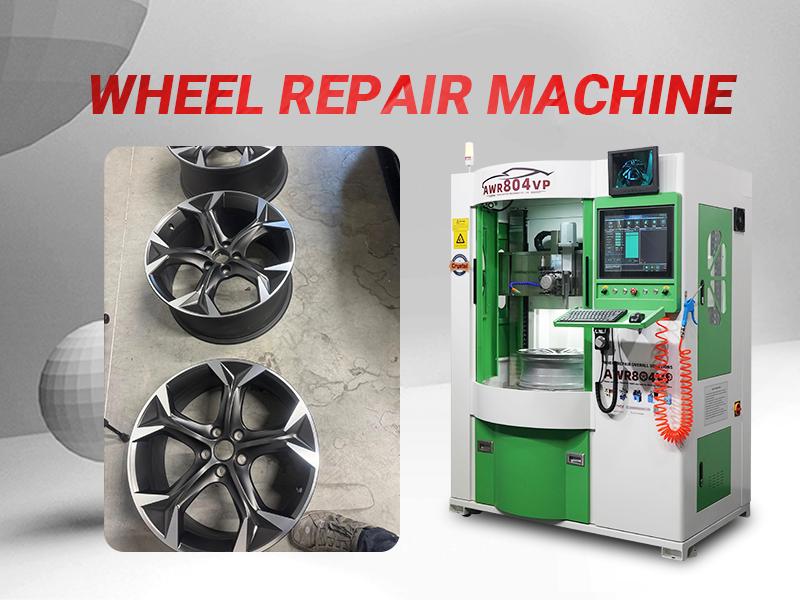 What are the main benefits of alloy wheel refurbishment