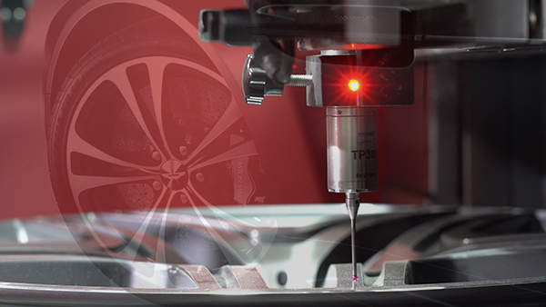 Why choose Taian Crystal wheel repair CNC machine
