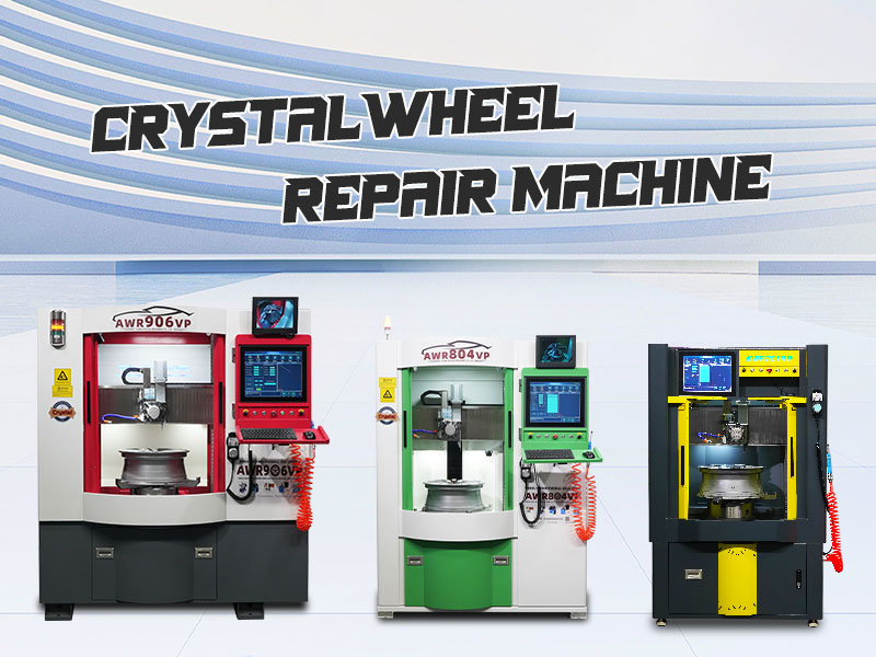 Why professional wheel repair is smart choice for your business