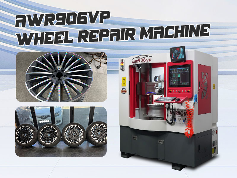 Why professional wheel repair is smart choice for your business