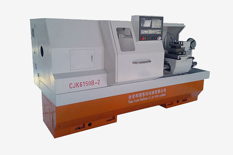 CNC Lathe CJK6150B-2